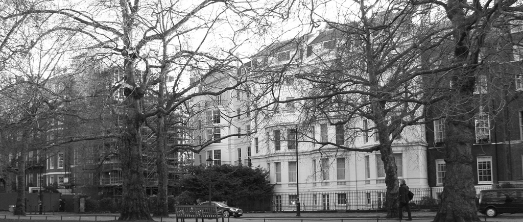 St James Park London 2