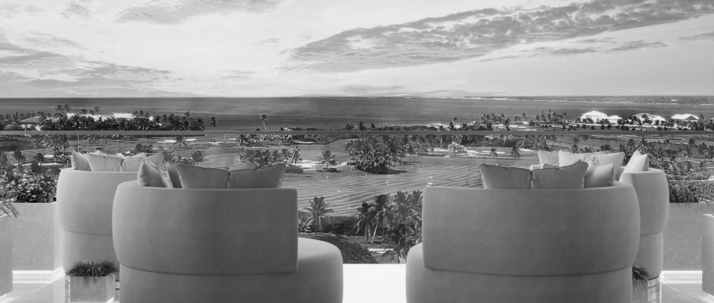 The Penthouse One Ocean Paradise Island