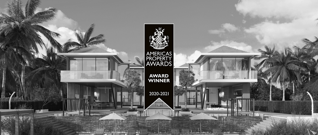 International Property Awards for Best Residential Property Turks & Caicos Islands